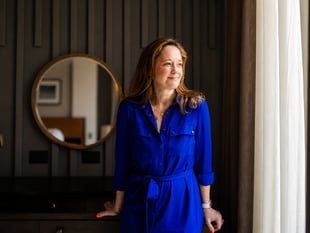 Abuse campaigner seeks family court reform