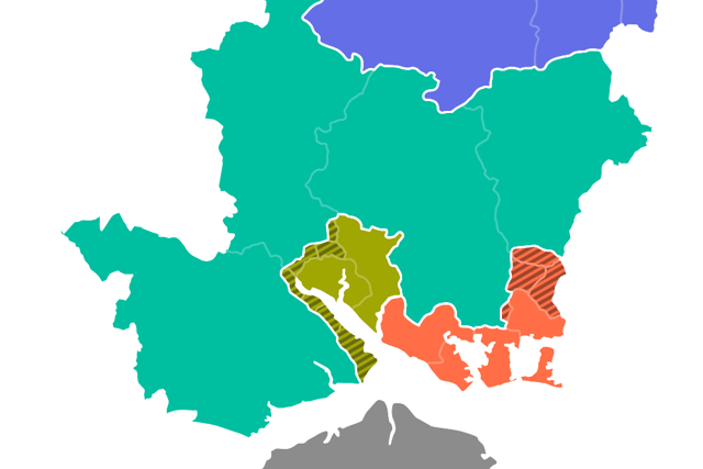 Hampshire may launch £500k council challenge