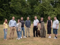 Farnham consultancy named one of UK’s top employers