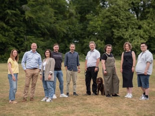 Farnham consultancy named one of UK’s top employers