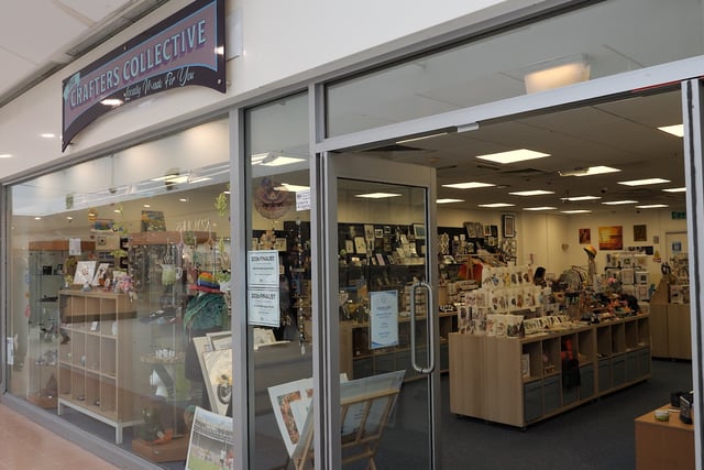 Craft collective shortlisted for startup award