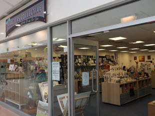 Craft collective shortlisted for startup award