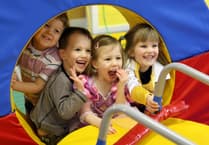 The Little Gym is perfect fit for Brightwells Yard