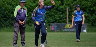Alton cruise to comfortable seven-wicket win against Bashley (Rydal)