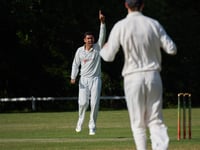 Alton's second team slip to seven-wicket defeat at Hursley Park