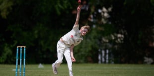 Alton's fourth team beaten by Tilford, but third team win