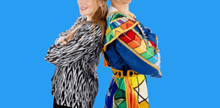 Talented local cast in Joseph and the Amazing Technicolor Dreamcoat