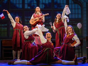 Adaptation of Enid Blyton's Malory Towers coming to stage
