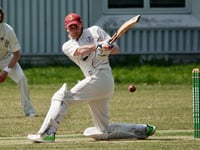 Clanfield fall to defeat against Gosport Borough's second team