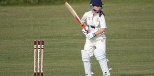 Clanfield's second team slip to loss at Bishop’s Waltham's third team