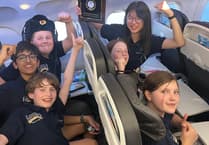 Farnham school students triumph at European History Bowl in Berlin
