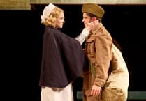 Mesmerising drama shocks and moves its audience