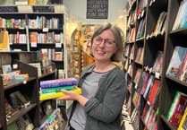 Haslemere residents encouraged to shop local instead of buying online