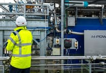 Surrey firm lands UK-first green hydrogen deal