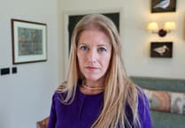 Hampshire domestic abuse campaign launched during World Cup