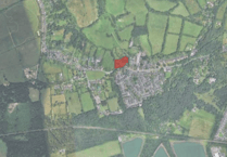 Surrey 'grey belt' housing scheme approved