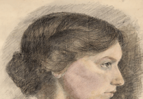 Friendship of Flora Twort and Stanley Spencer on display in exhibition