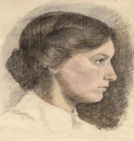 Flora Twort, 1911.
