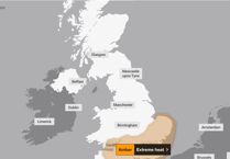 Amber Heat Alert: Stay Safe in Surrey & Hampshire