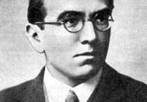 Enigma codebreaker to be honoured in adopted East Hampshire village