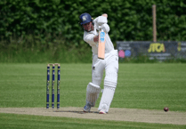 Alton edged out by Hampshire Academy in low-scoring thriller