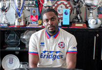 New signing to bolster left side of Aldershot Town defence