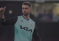 Aussie import aids Jacks in Surrey victory march