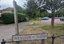 Witnesses identified as Haslemere rape investigation continues