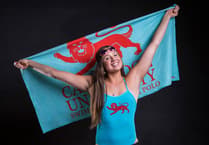 Local athletes join elite sporting champions scheme