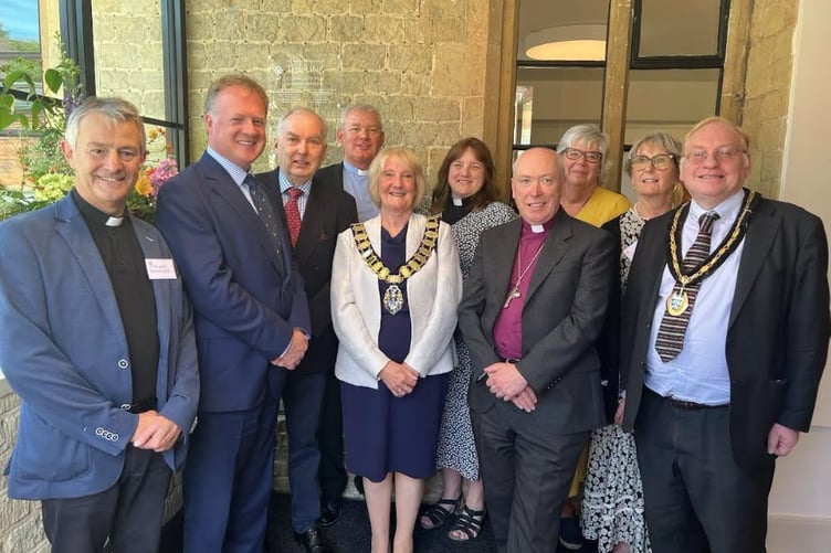 Haslemere Town Council