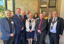 Dream becomes reality as £2.5m Link Hub opens its doors