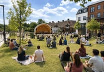 Could Farnham's Brightwells development become a Creative Makers' Quarter?