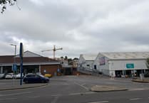 'Town of flats' fears in Farnham as Centrum appeal lodged