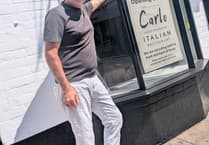 Worth every penne as new Italian restaurant comes to Petersfield