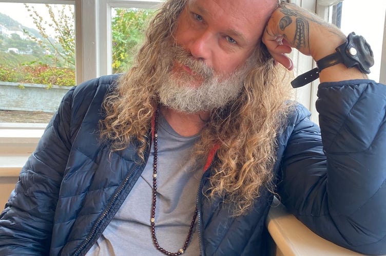Mason Haynes passed away aged 52 following a crash in Crondall on July 4 