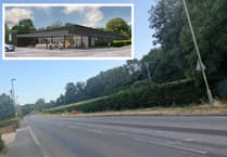Everyday amazing news? Aldi gets green light for Horndean store