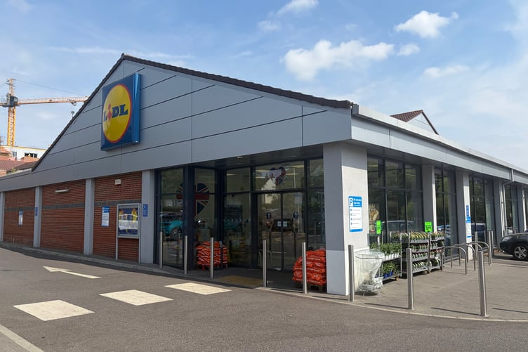 Lidl still hunting for new Farnham site two years on