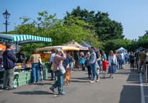 Farnham councillors cooking up plans to revitalise 'sad' farmer's market