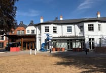Farnham shops defy national trend – but Brightwells still lags behind
