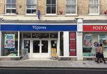 Petition launched as MP pleads: Don't stamp out Farnham's Post Office