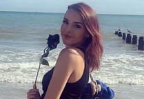 Parents of East Hampshire domestic abuse victim who took her own life speak out