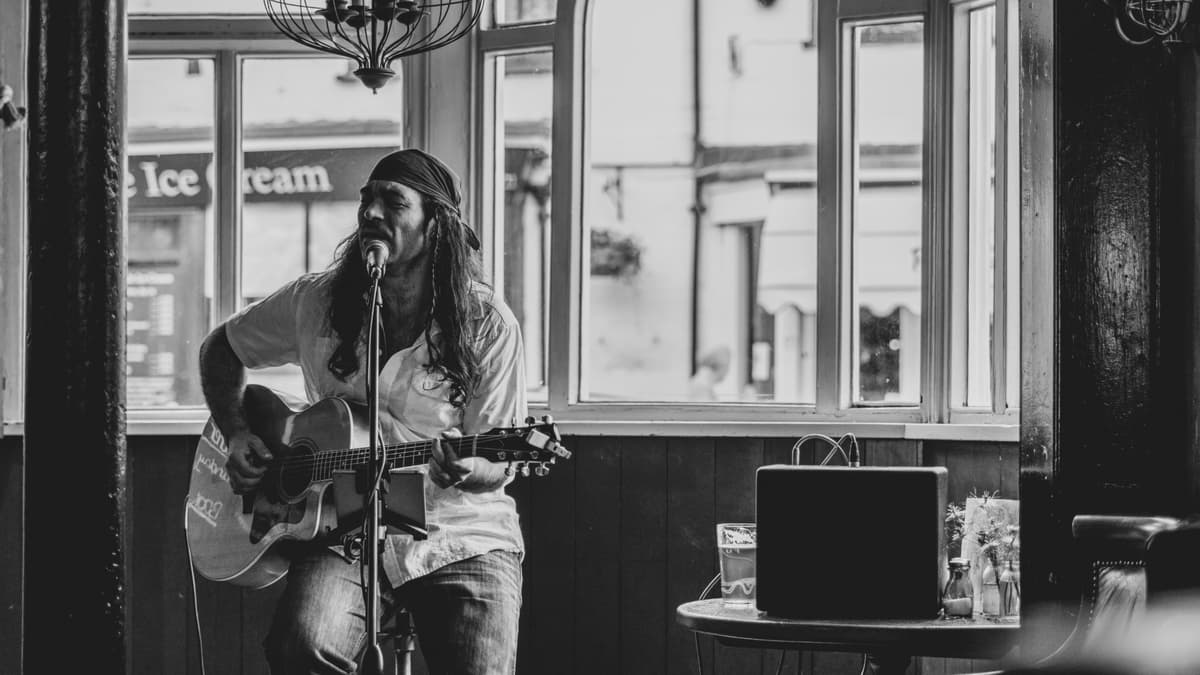 Singer Alexander Kriche to perform at Farnham Maltings
