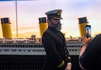 Titanic exhibition to explore Surrey connection