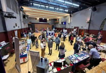 Force of goodwill as Veterans Festival returns to Petersfield