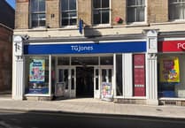 Farnham Post Office uncertainty as TGJones premises offered to let
