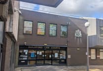 Eagle-eyed officer caught Farnham drug-driver at petrol station
