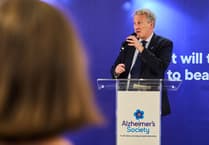 Damian Hinds MP: Dementia doesn’t have to be a life sentence