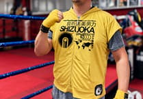 Farnham man fights for $20 million prize in bare-knuckle boxing contest