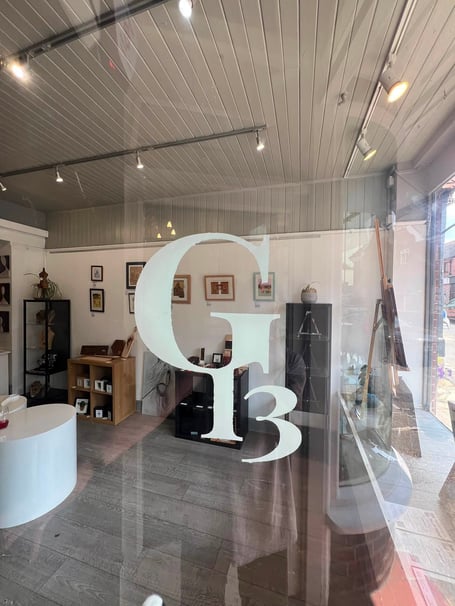 HH ARTS Gallery 13 Haslemere