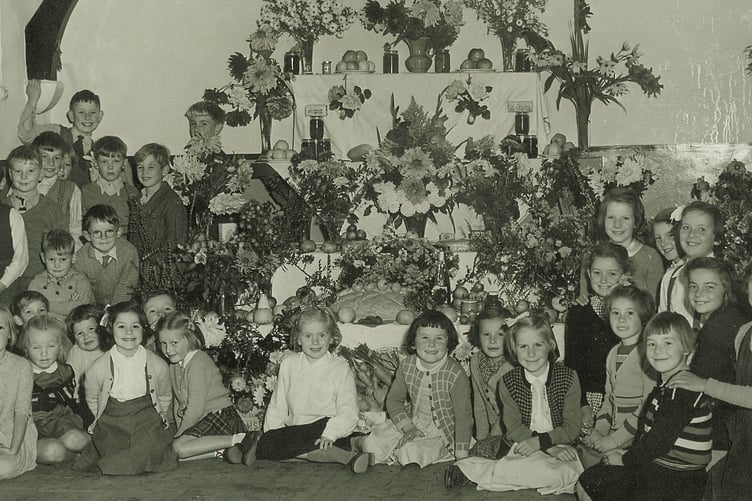 PP Buriton Bygone PIC2 Taken in 1956.jpg
